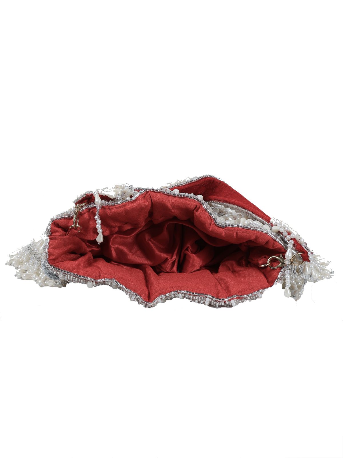Swisni Designer Potlis - SWIS-1361 - Detail View 4