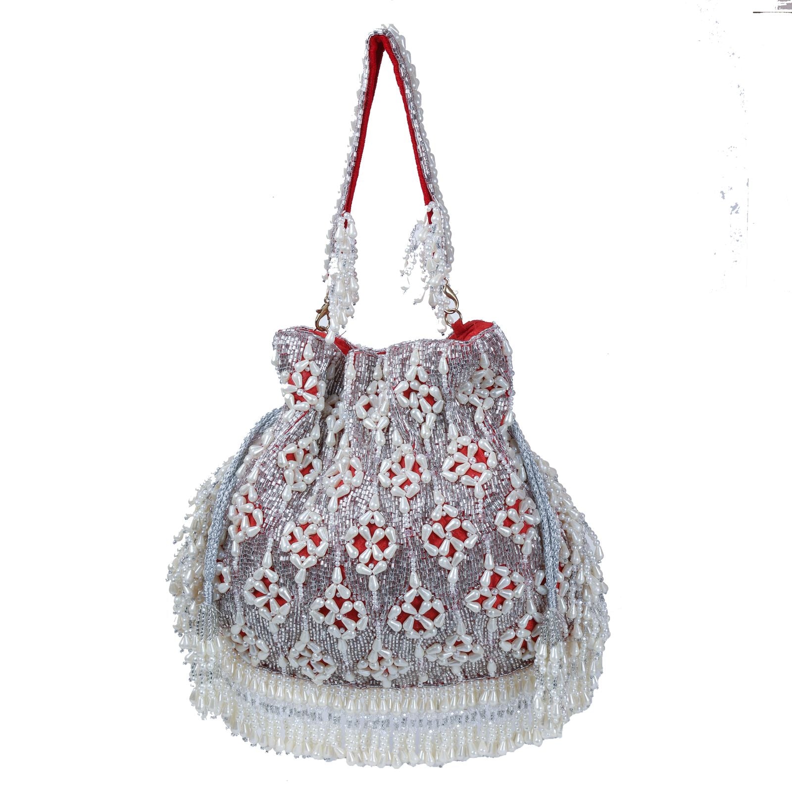 Swisni Designer Potlis - SWIS-1361 - Detail View 5