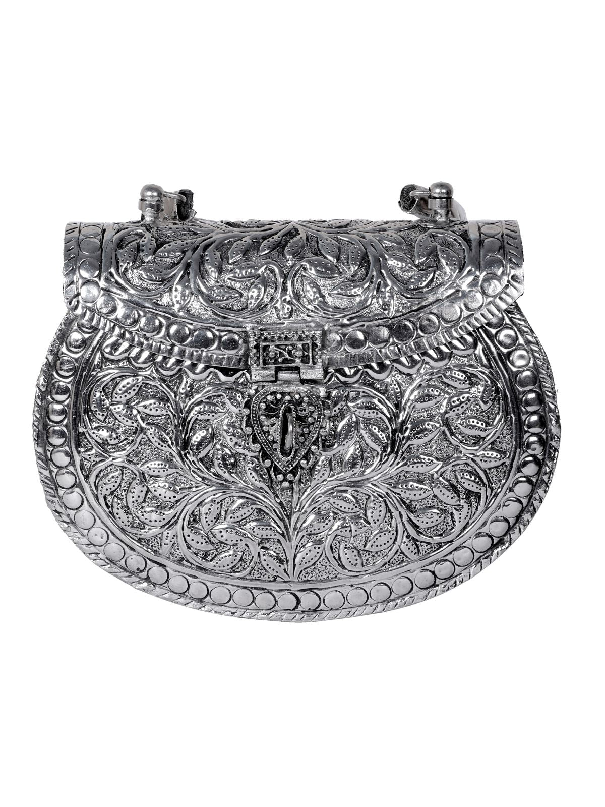 Swisni Brass Clutch - SWIS-1362 - Detail View 3