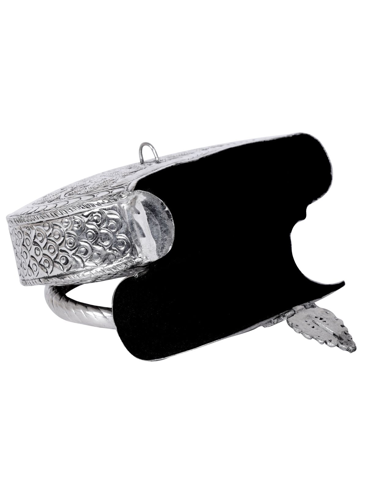 Swisni Brass Clutch - SWIS-1362 - Detail View 4