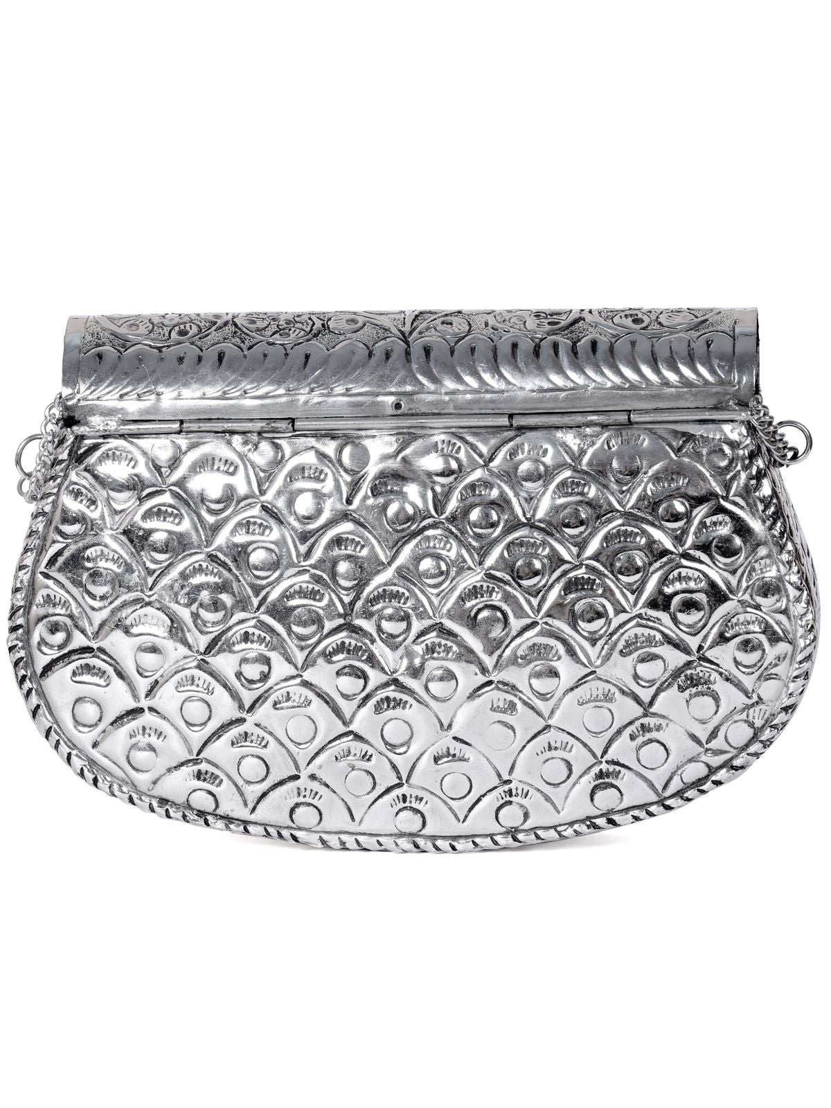 Swisni Brass Clutch - SWIS-1362 - Detail View 5