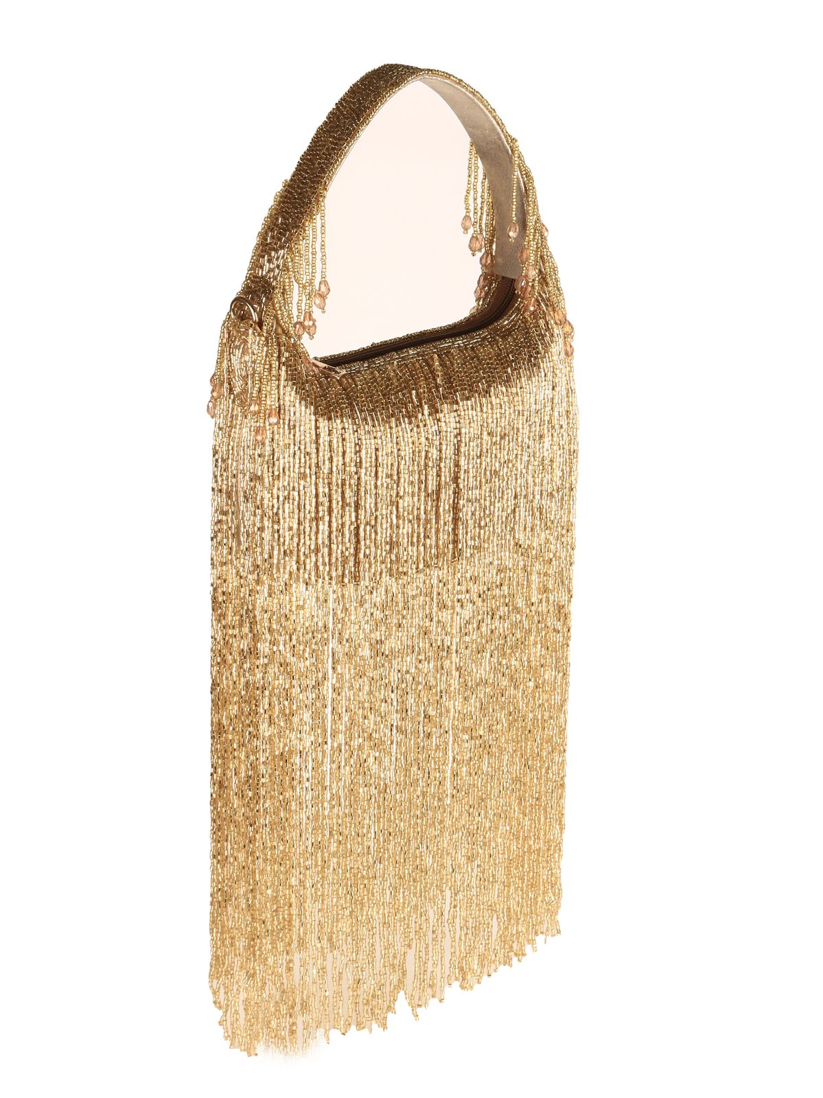 Swisni Moon Clutch - SWIS-1363 - Detail View 10