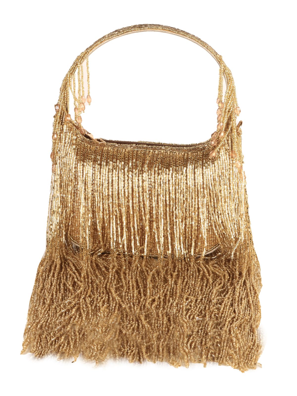 Swisni Moon Clutch - SWIS-1363 - Detail View 13