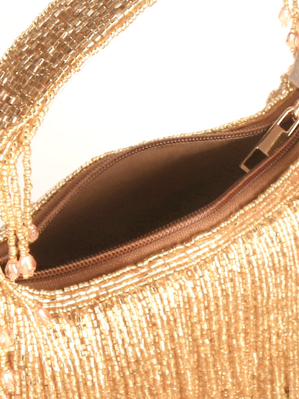 Swisni Moon Clutch - SWIS-1363 - Detail View 14