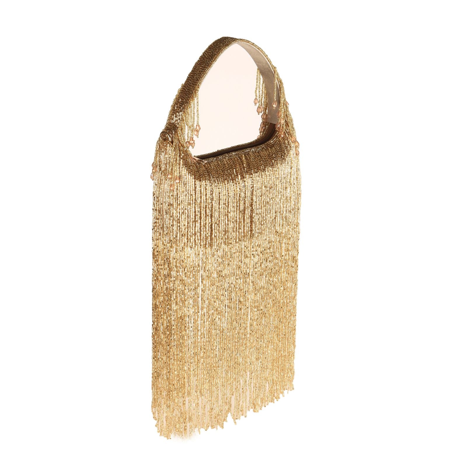 Swisni Moon Clutch - SWIS-1363 - Detail View 2