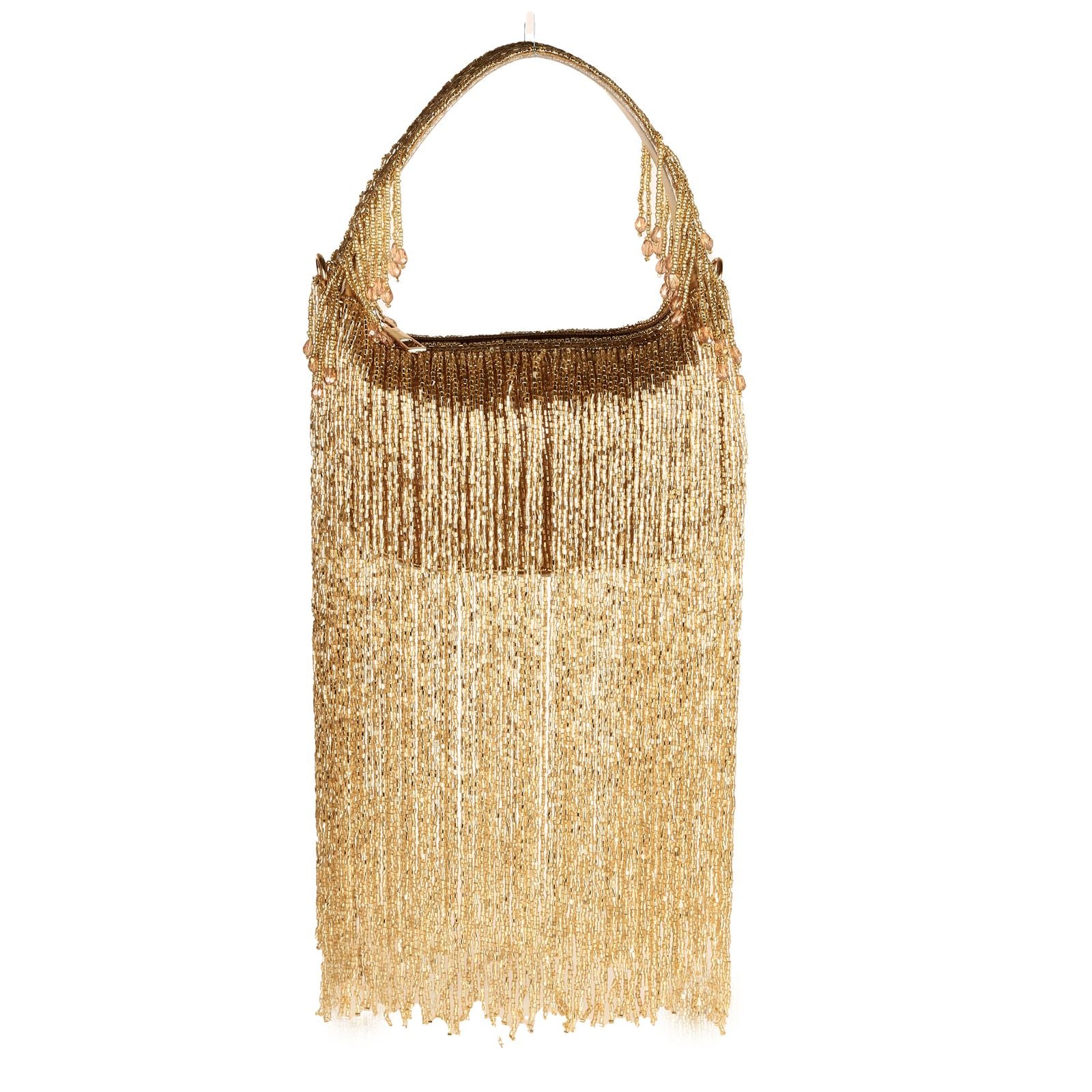 Swisni Moon Clutch - SWIS-1363 - Detail View 3