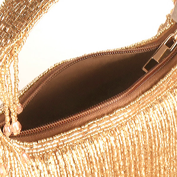 Swisni Moon Clutch - SWIS-1363 - Detail View 4