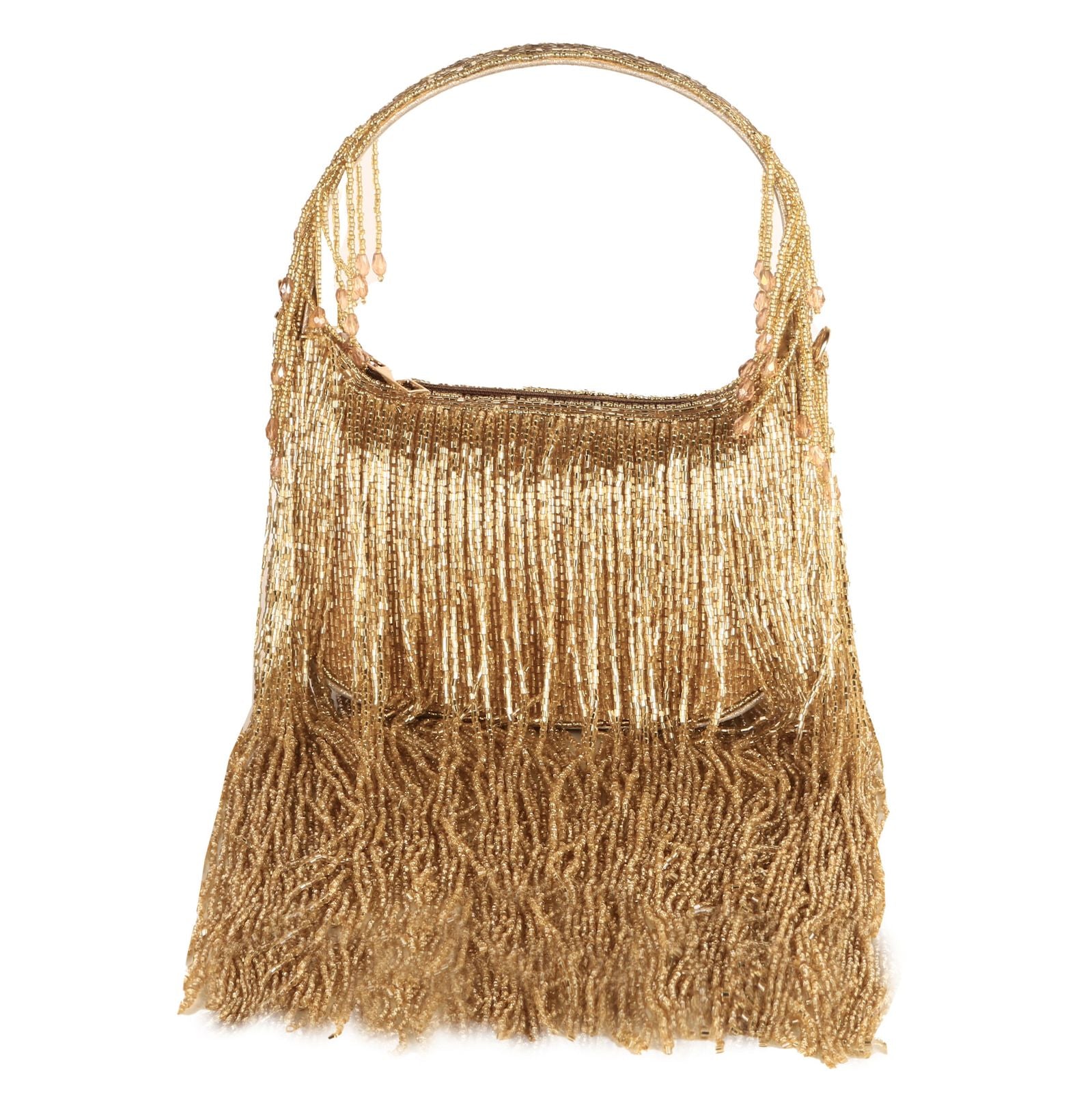 Swisni Moon Clutch - SWIS-1363 - Detail View 5