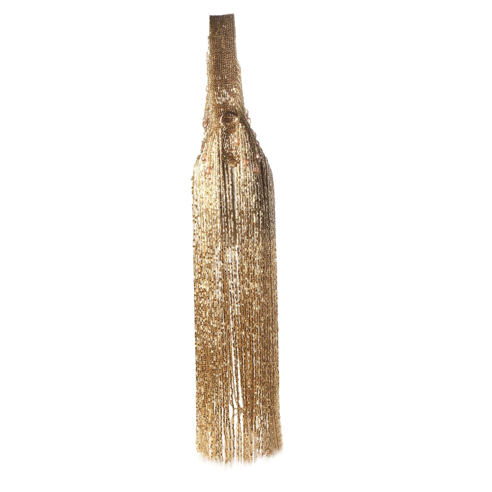 Swisni Moon Clutch - SWIS-1363 - Detail View 6