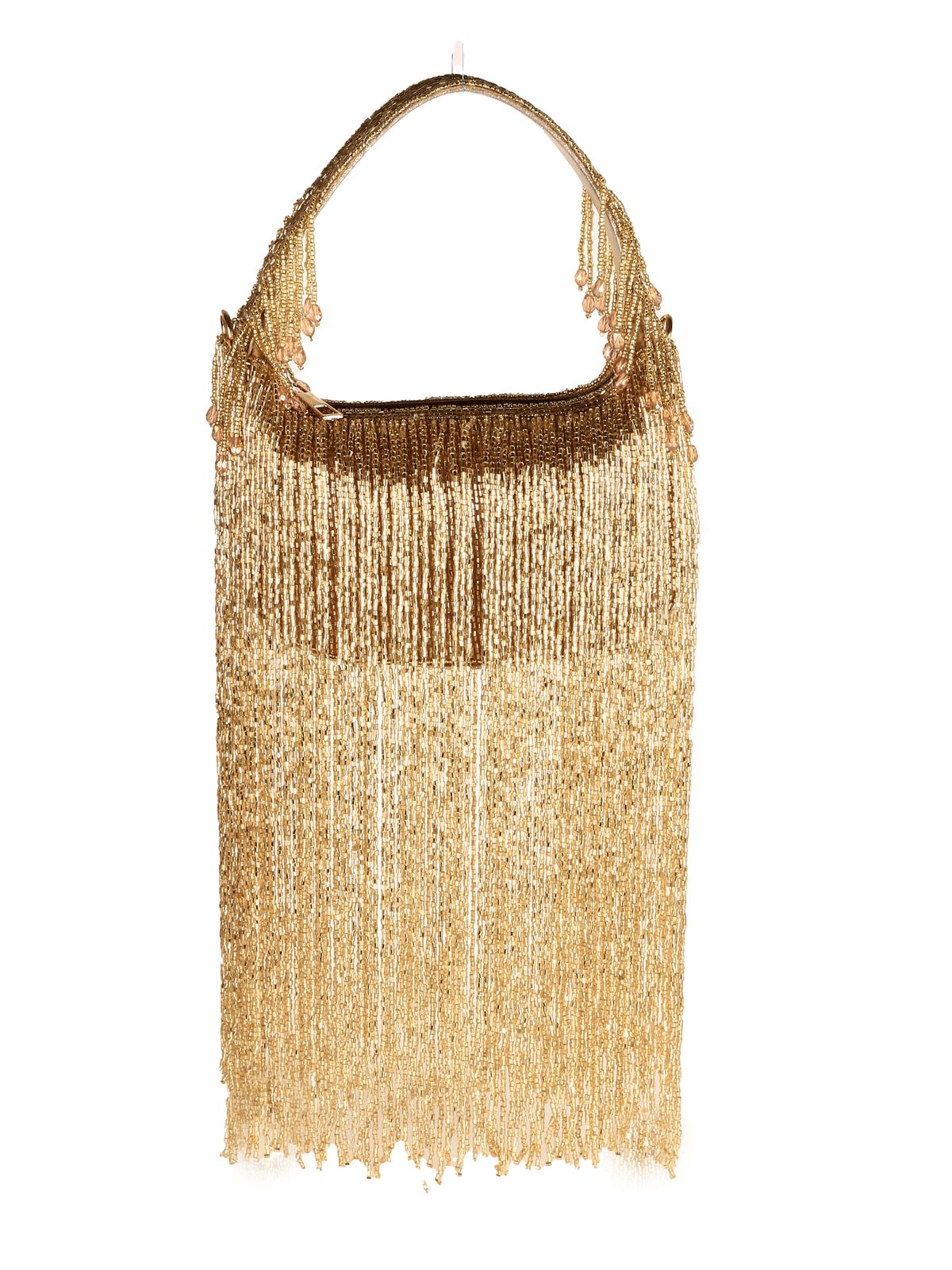 Swisni Moon Clutch - SWIS-1363 - Detail View 9