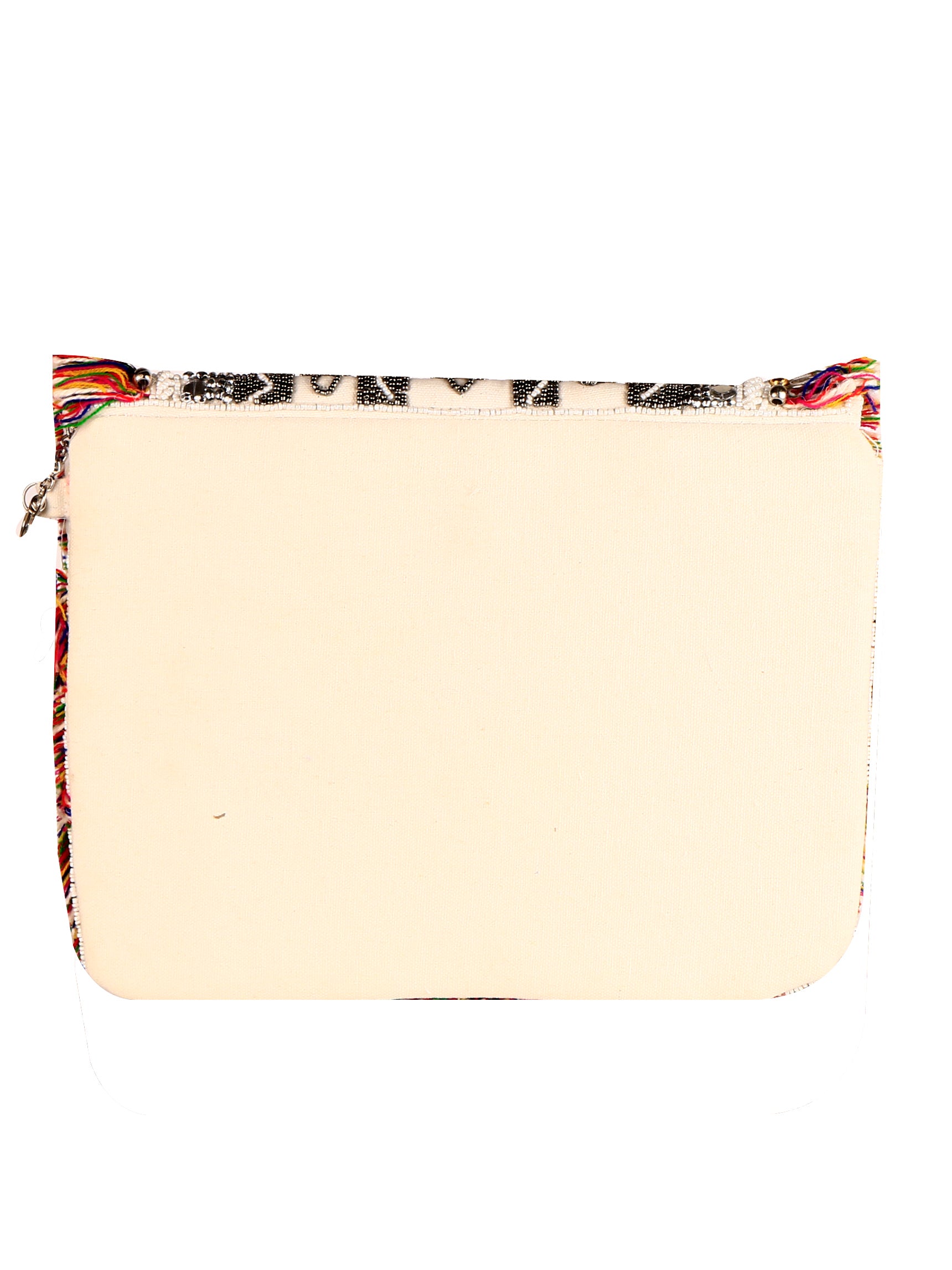 Swisni Banjara Boho Bag - SWIS-1364 - Detail View 13