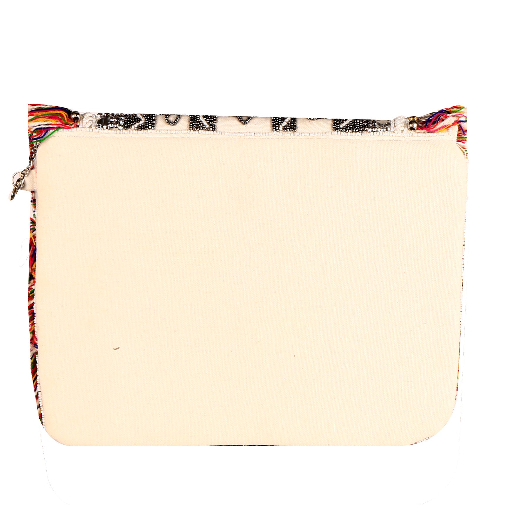 Swisni Banjara Boho Bag - SWIS-1364 - Detail View 4