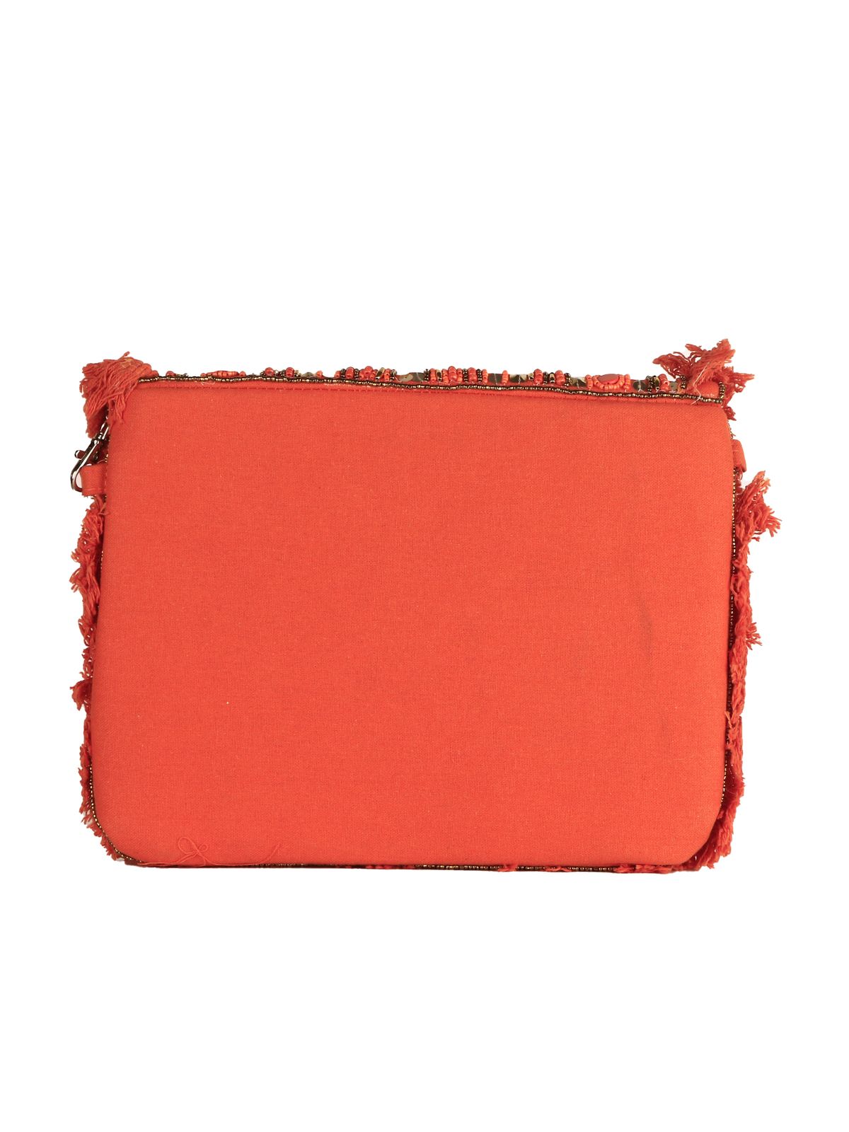 Swisni Banjara Boho Bag - SWIS-1366 - Detail View 13