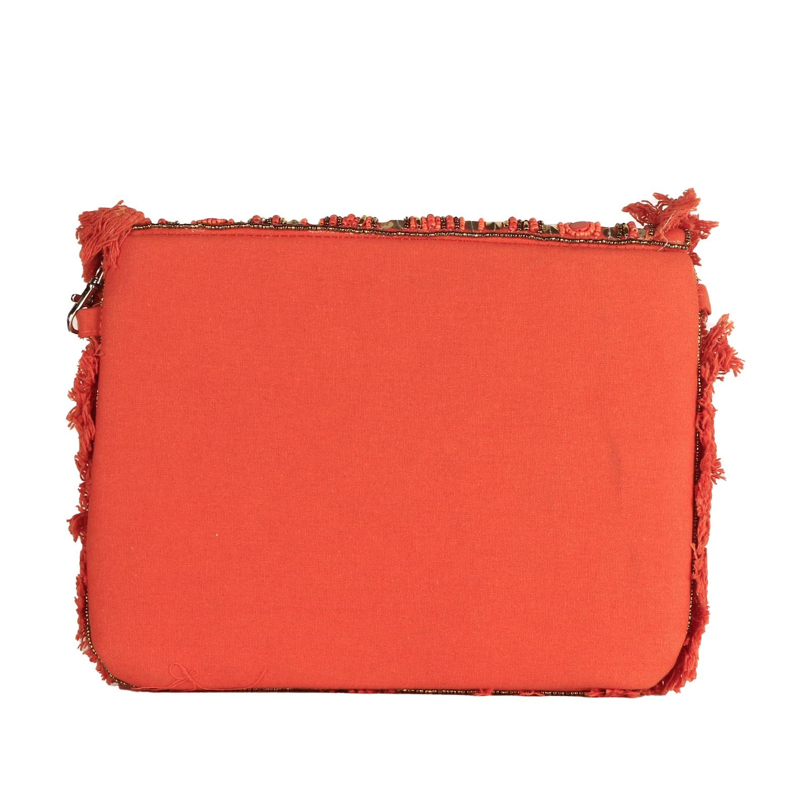 Swisni Banjara Boho Bag - SWIS-1366 - Detail View 3