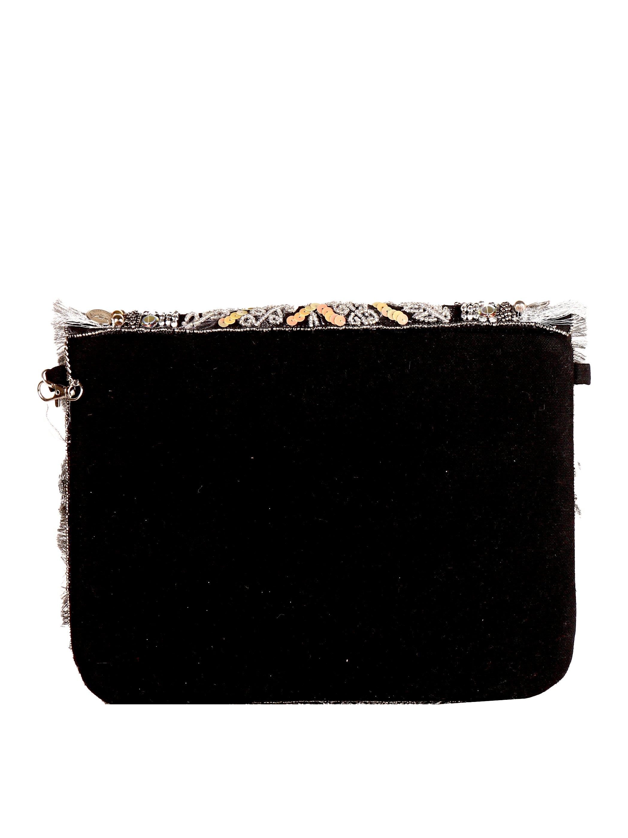 Swisni Banjara Boho Bag - SWIS-1367 - Detail View 12