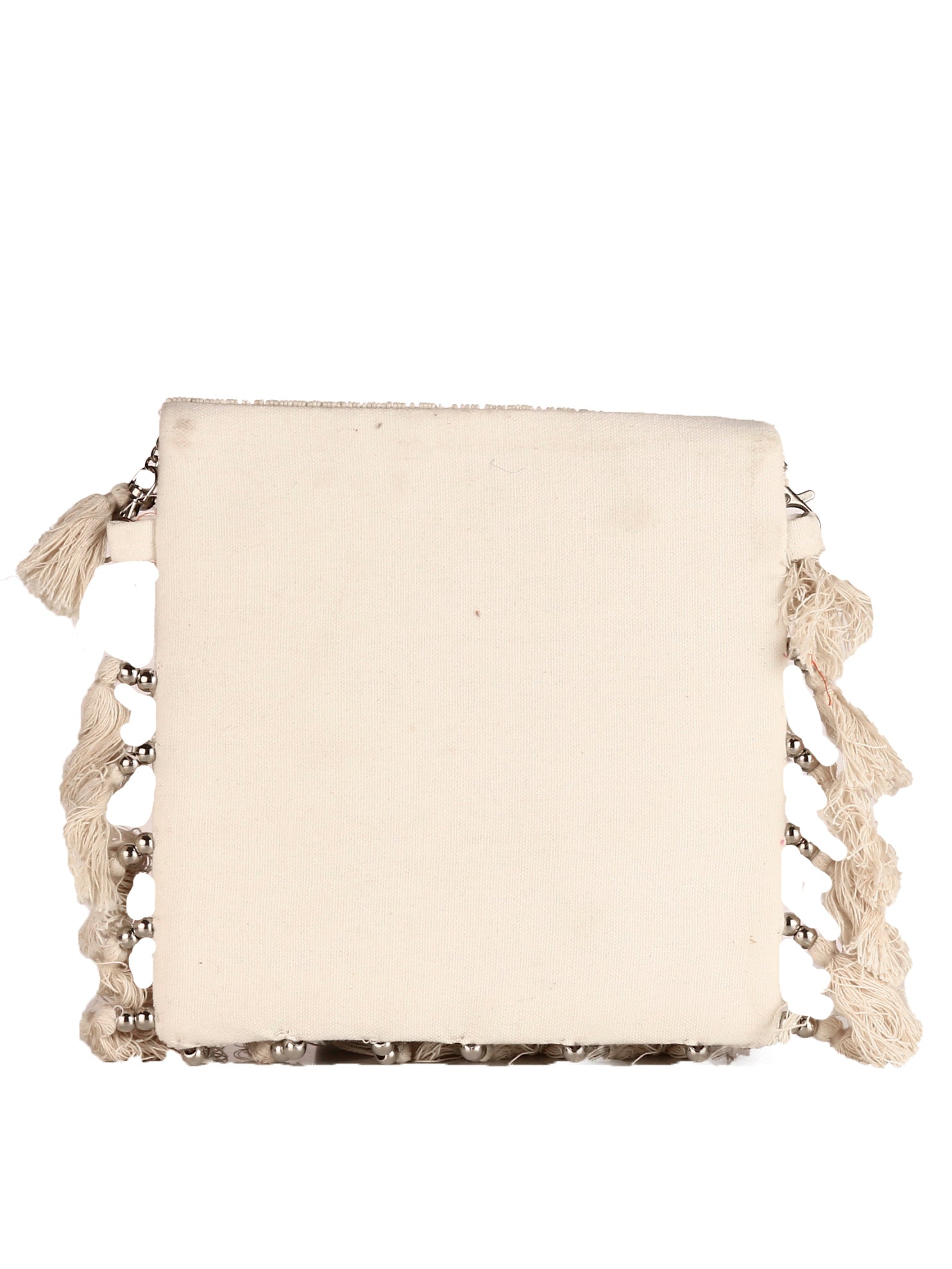 Swisni Banjara Boho Bag - SWIS-1368 - Detail View 13