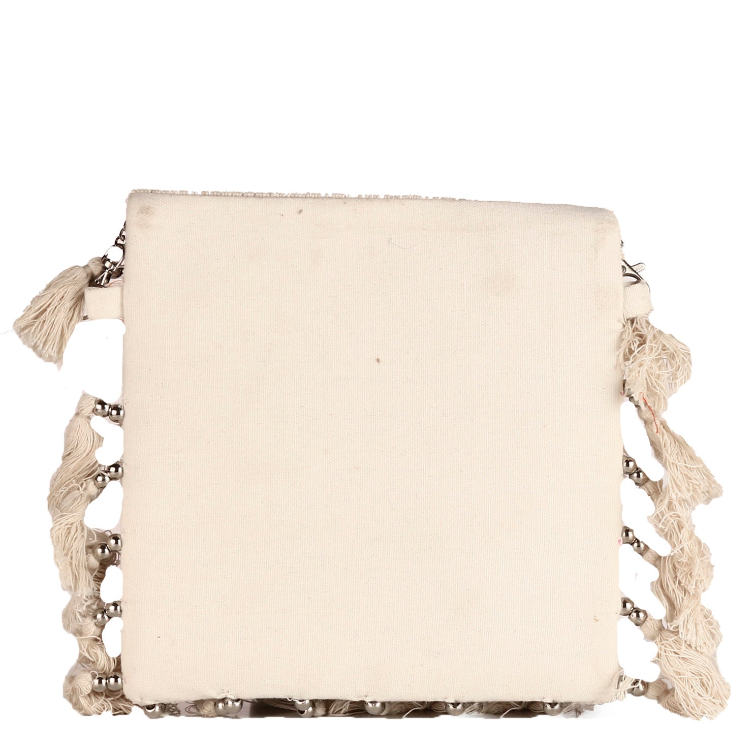 Swisni Banjara Boho Bag - SWIS-1368 - Detail View 3