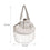 Swisni Handcrafted Designer Batua Bag for Women | SWIS-1369