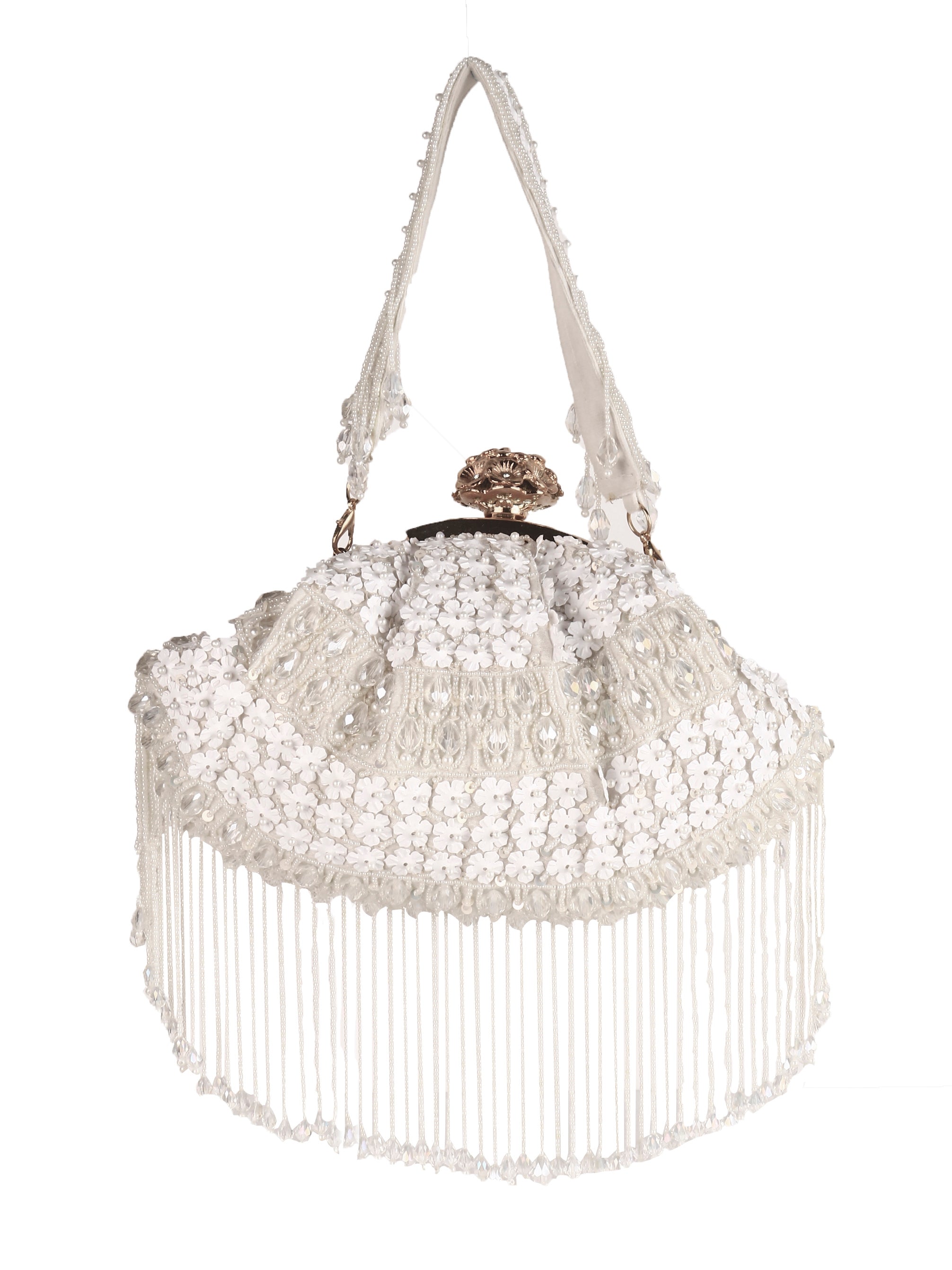 Swisni Batua Bags - SWIS-1369 - Detail View 10
