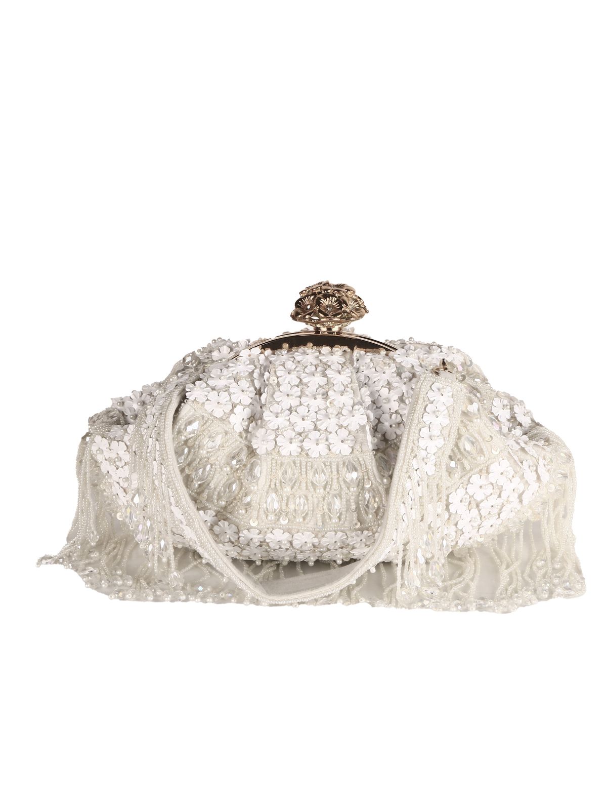 Swisni Batua Bags - SWIS-1369 - Detail View 14