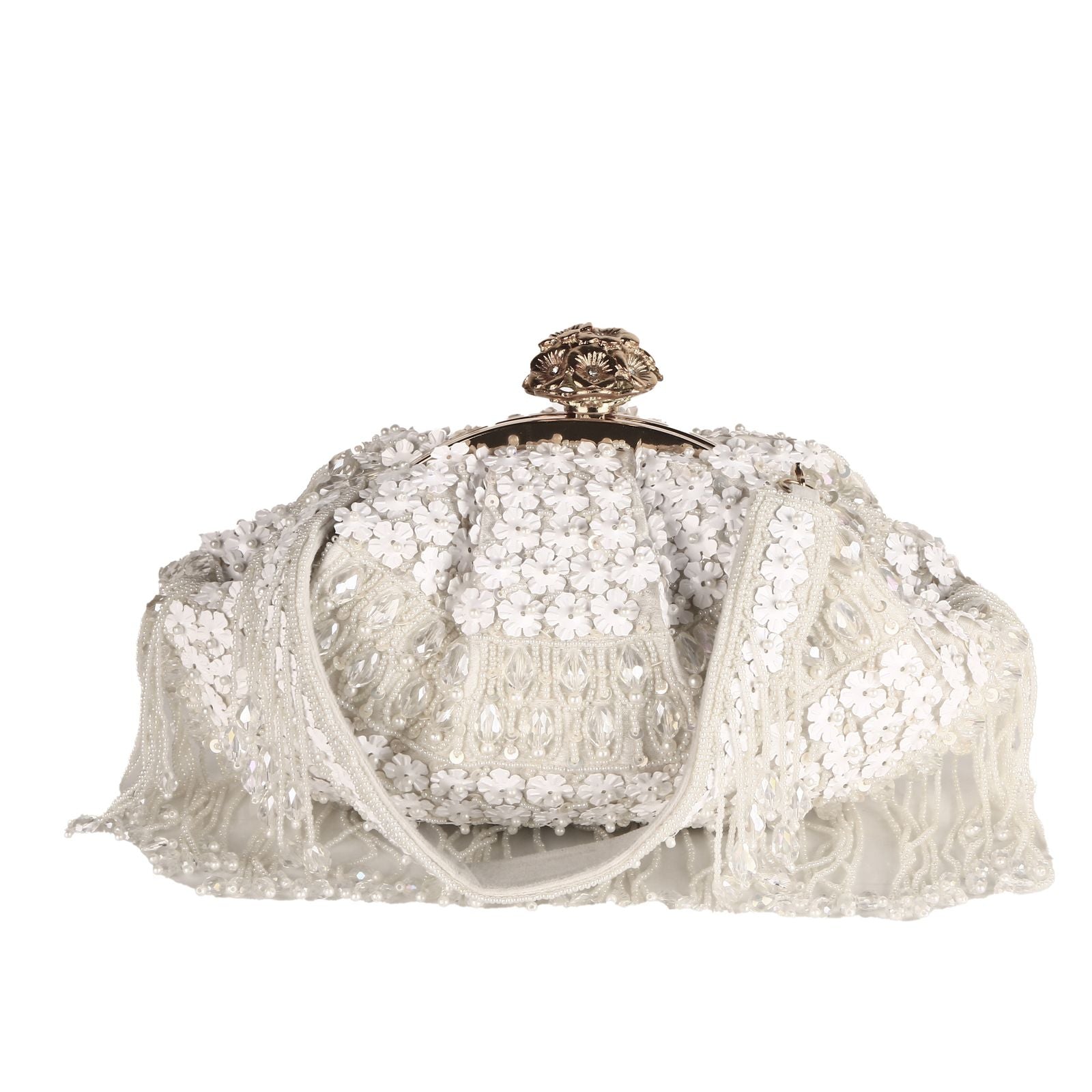 Swisni Batua Bags - SWIS-1369 - Detail View 2