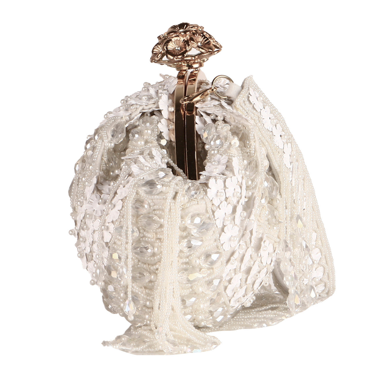 Swisni Batua Bags - SWIS-1369 - Detail View 4