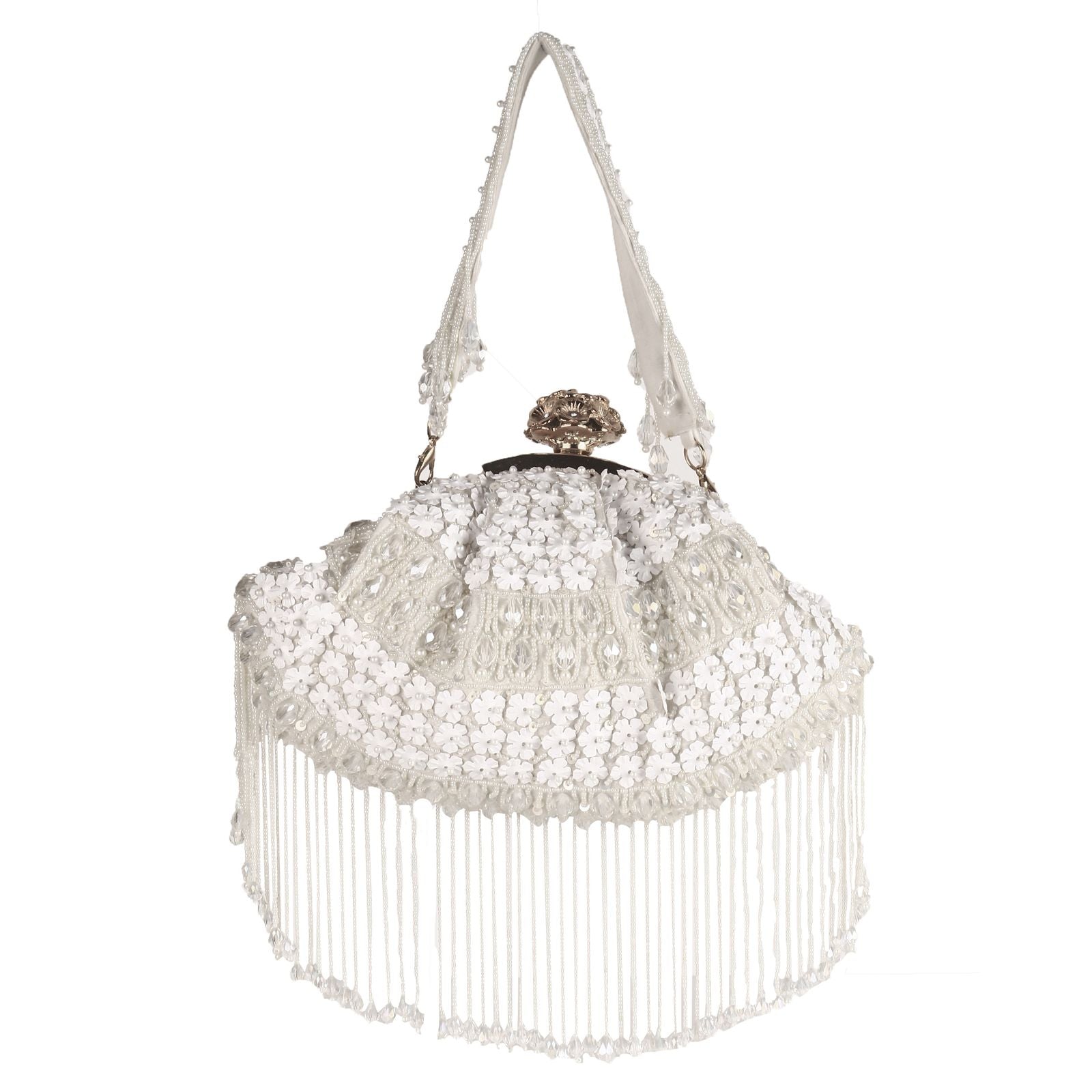 Swisni Batua Bags - SWIS-1369 - Detail View 6