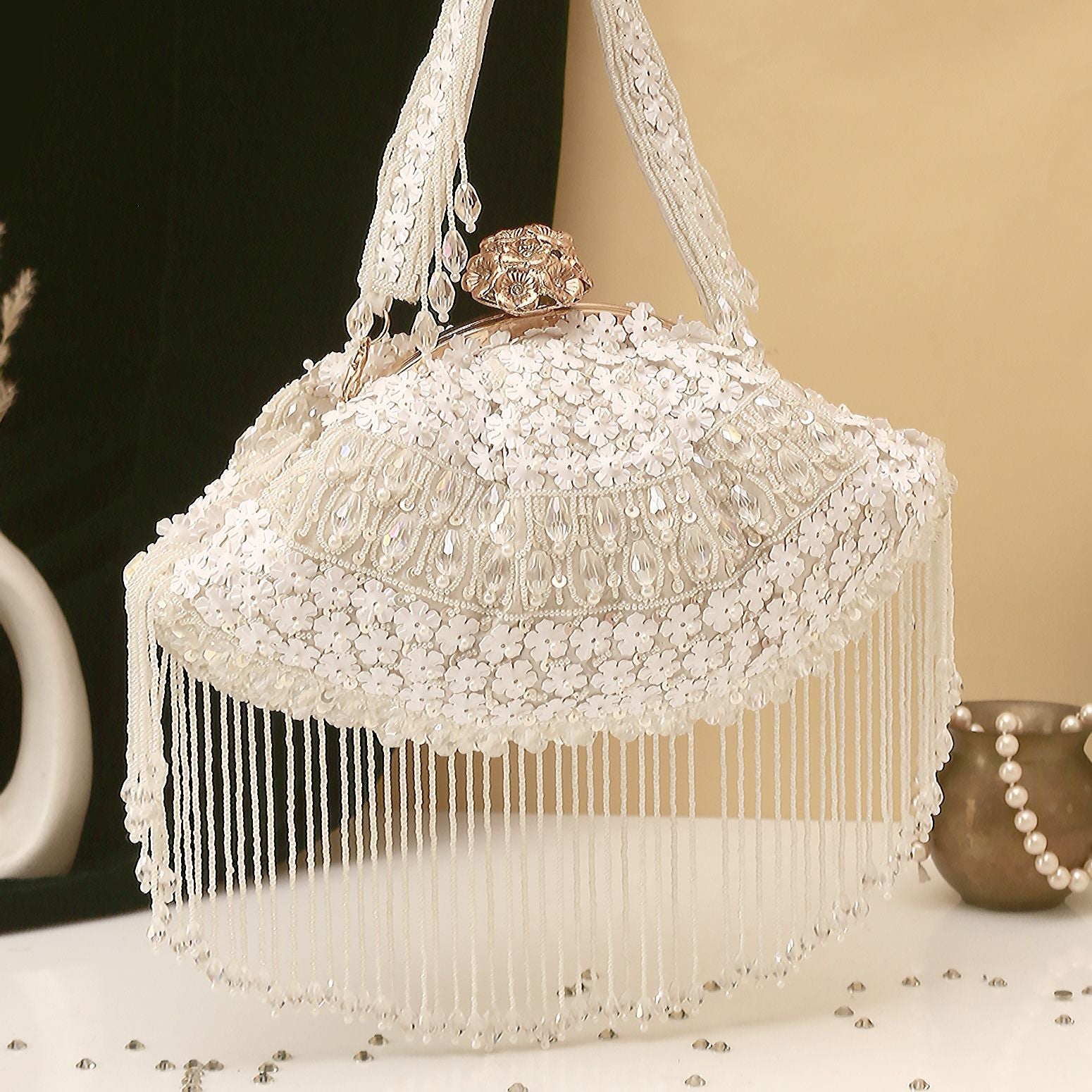 Swisni Batua Bags - SWIS-1369 - Detail View 7