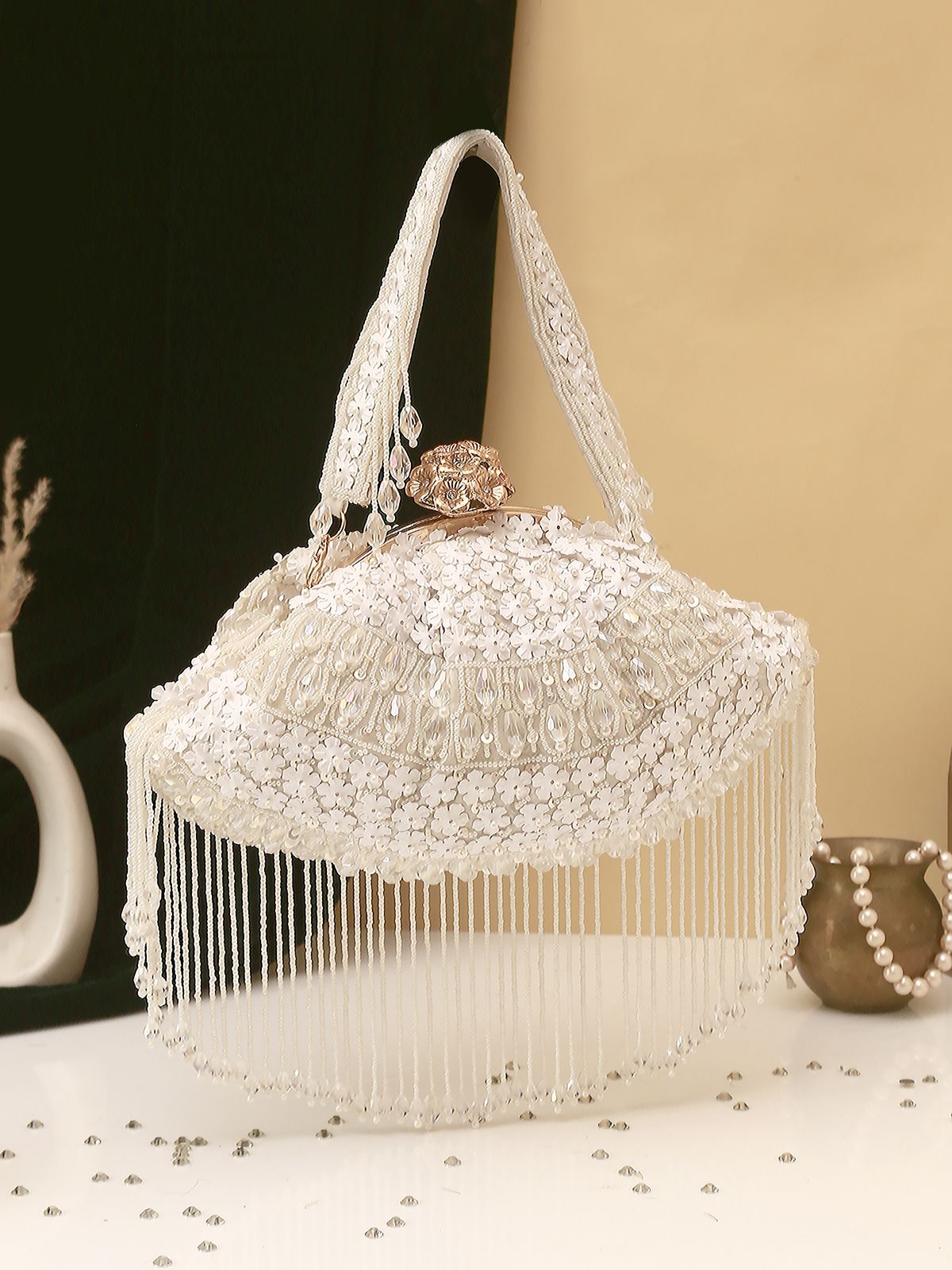 Swisni Batua Bags - SWIS-1369 - Detail View 9
