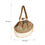 Swisni Handcrafted Designer Batua Bag for Women | SWIS-1370