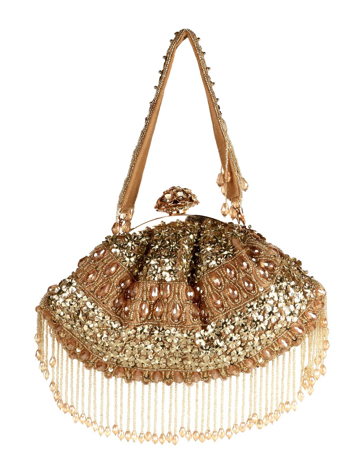 Swisni Batua Bags - SWIS-1370 - Detail View 10