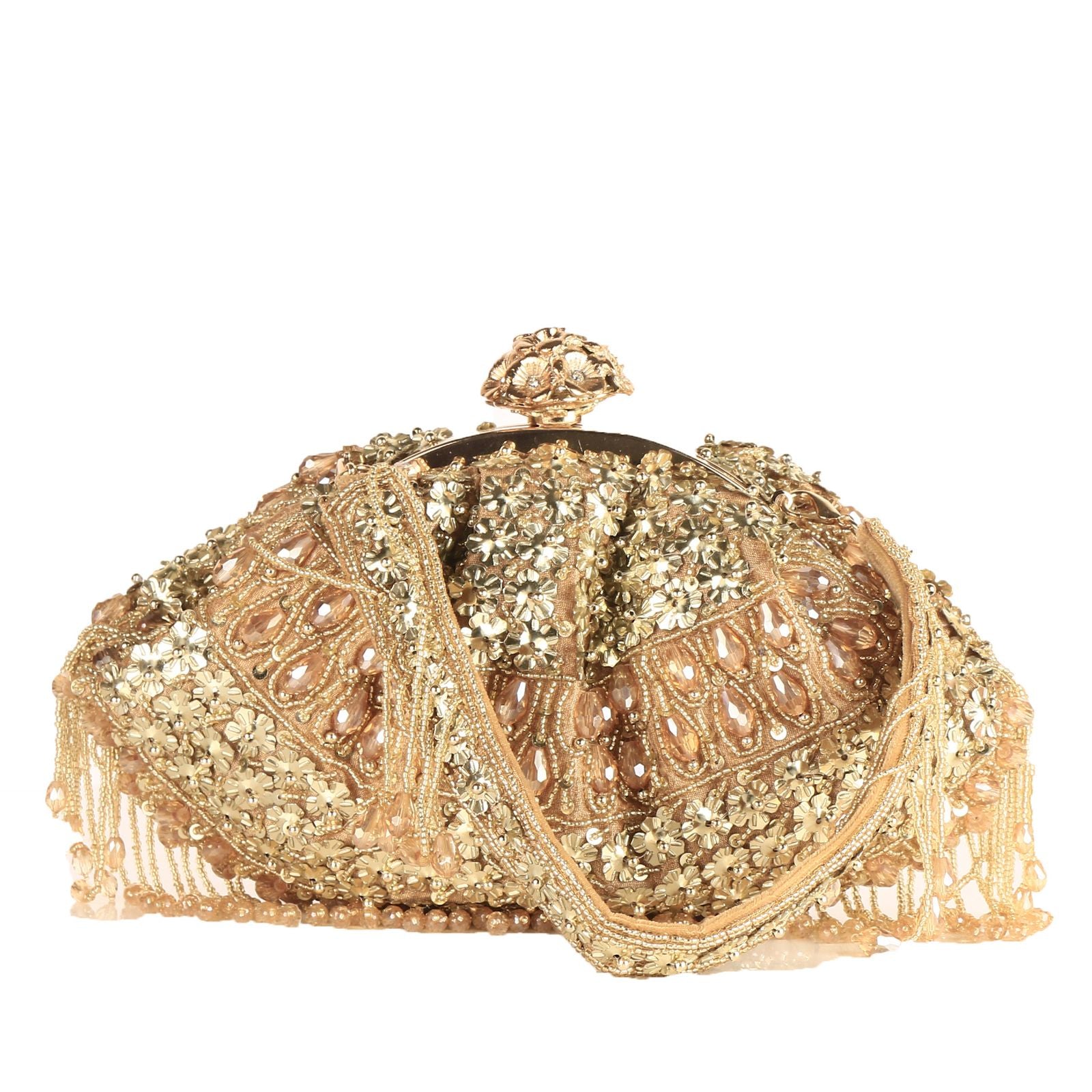 Swisni Batua Bags - SWIS-1370 - Detail View 3