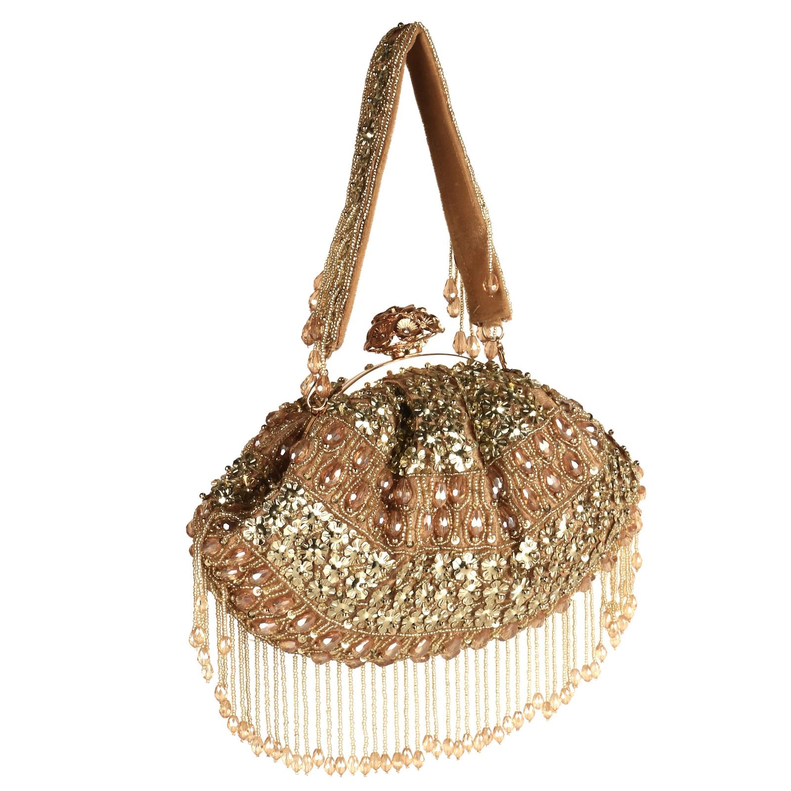 Swisni Batua Bags - SWIS-1370 - Detail View 5