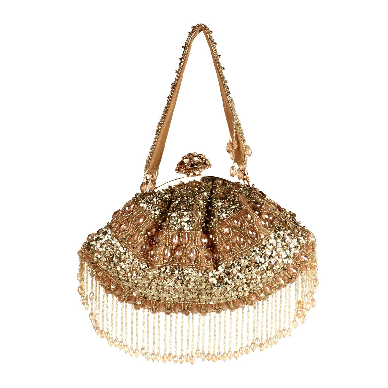 Swisni Batua Bags - SWIS-1370 - Detail View 6