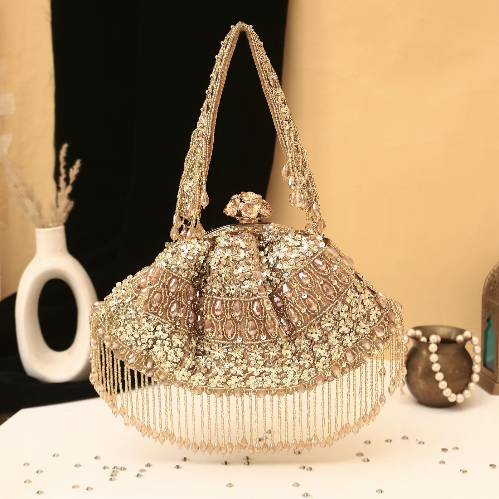 Swisni Batua Bags - SWIS-1370 - Detail View 7