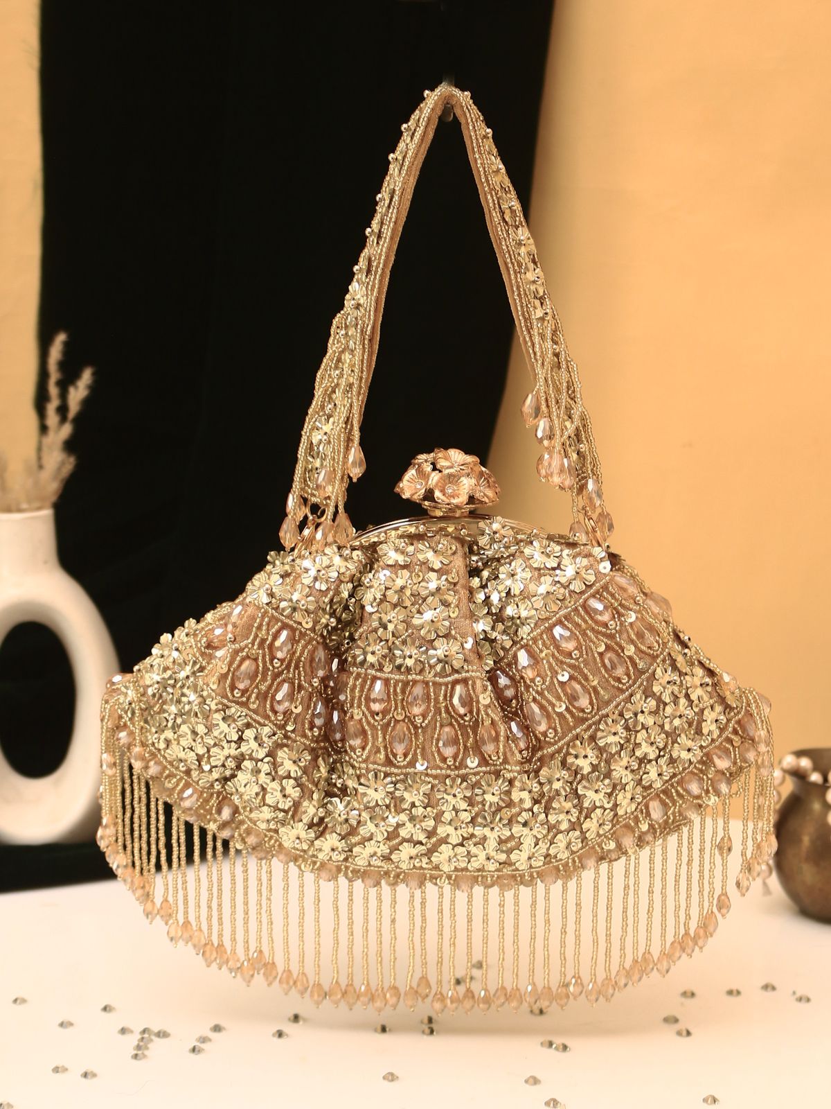 Swisni Batua Bags - SWIS-1370 - Detail View 9