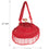 Swisni Handcrafted Designer Batua Bag for Women | SWIS-1371