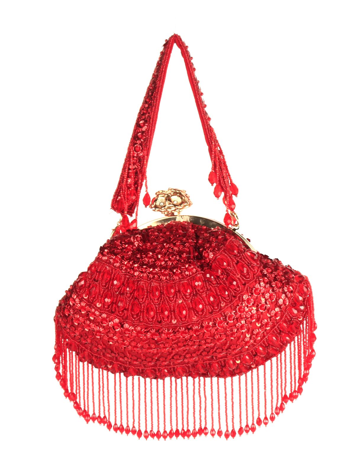 Swisni Batua Bags - SWIS-1371 - Detail View 10