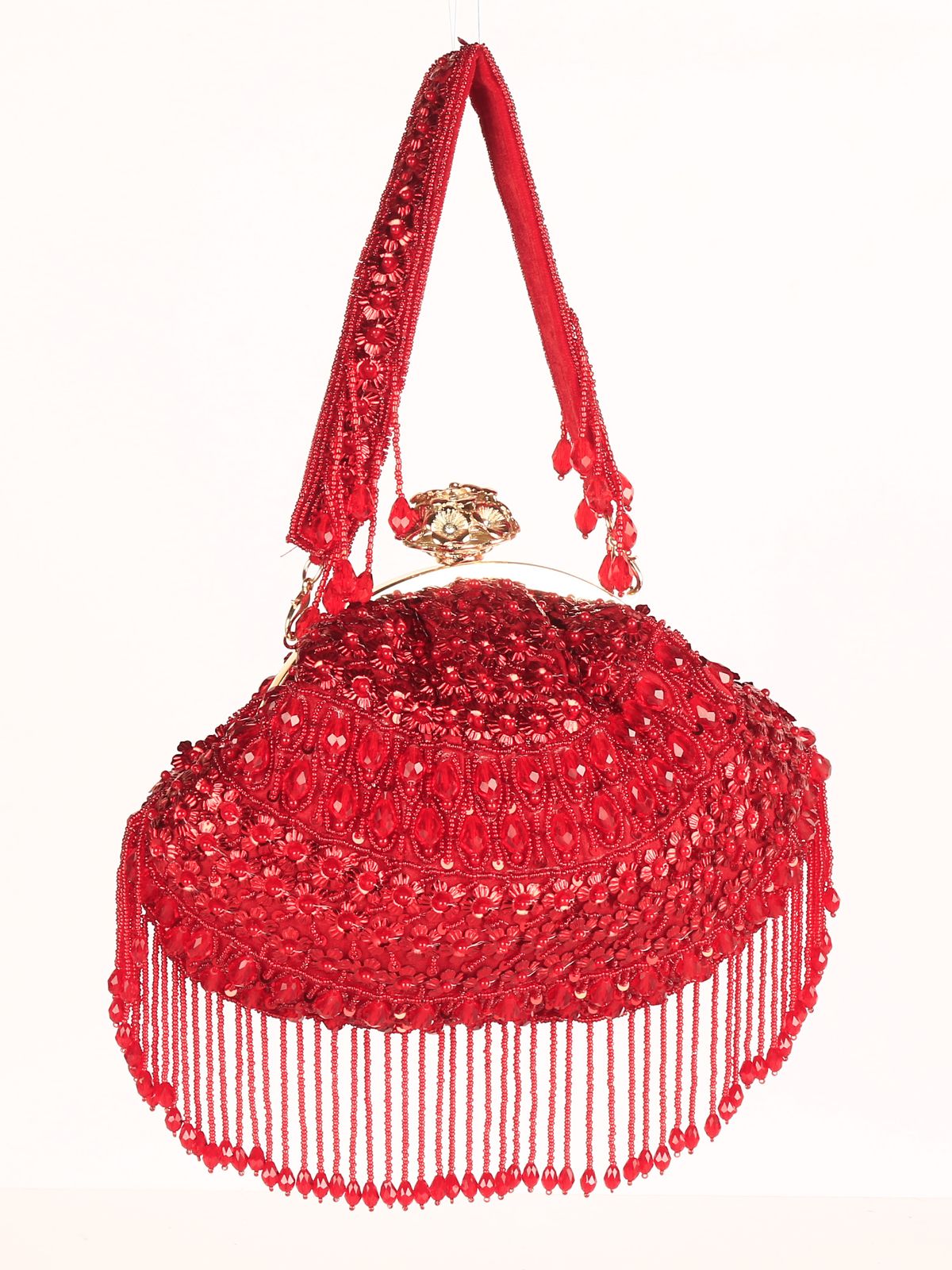 Swisni Batua Bags - SWIS-1371 - Detail View 11