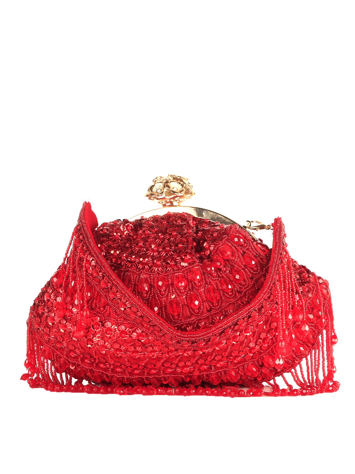 Swisni Batua Bags - SWIS-1371 - Detail View 12