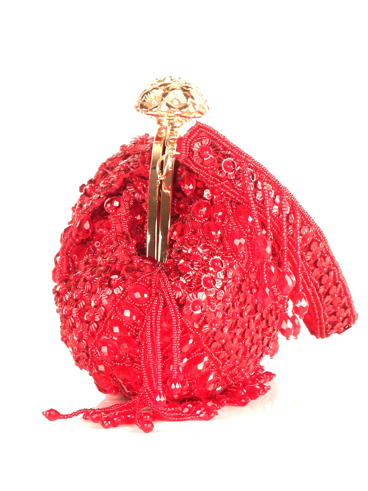 Swisni Batua Bags - SWIS-1371 - Detail View 13