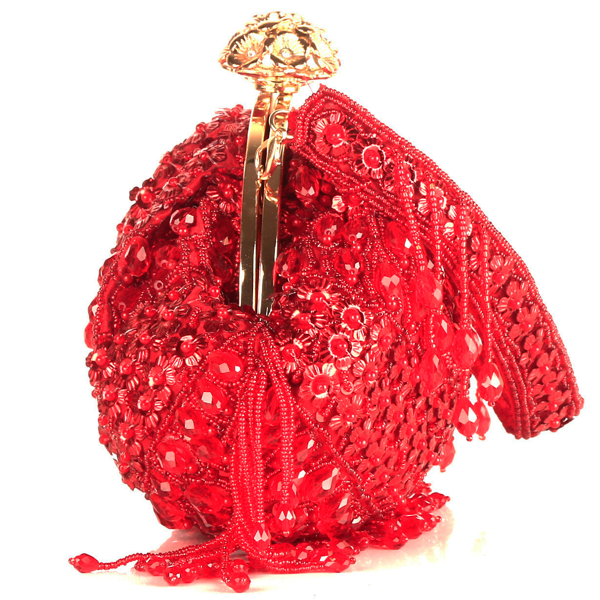 Swisni Batua Bags - SWIS-1371 - Detail View 3
