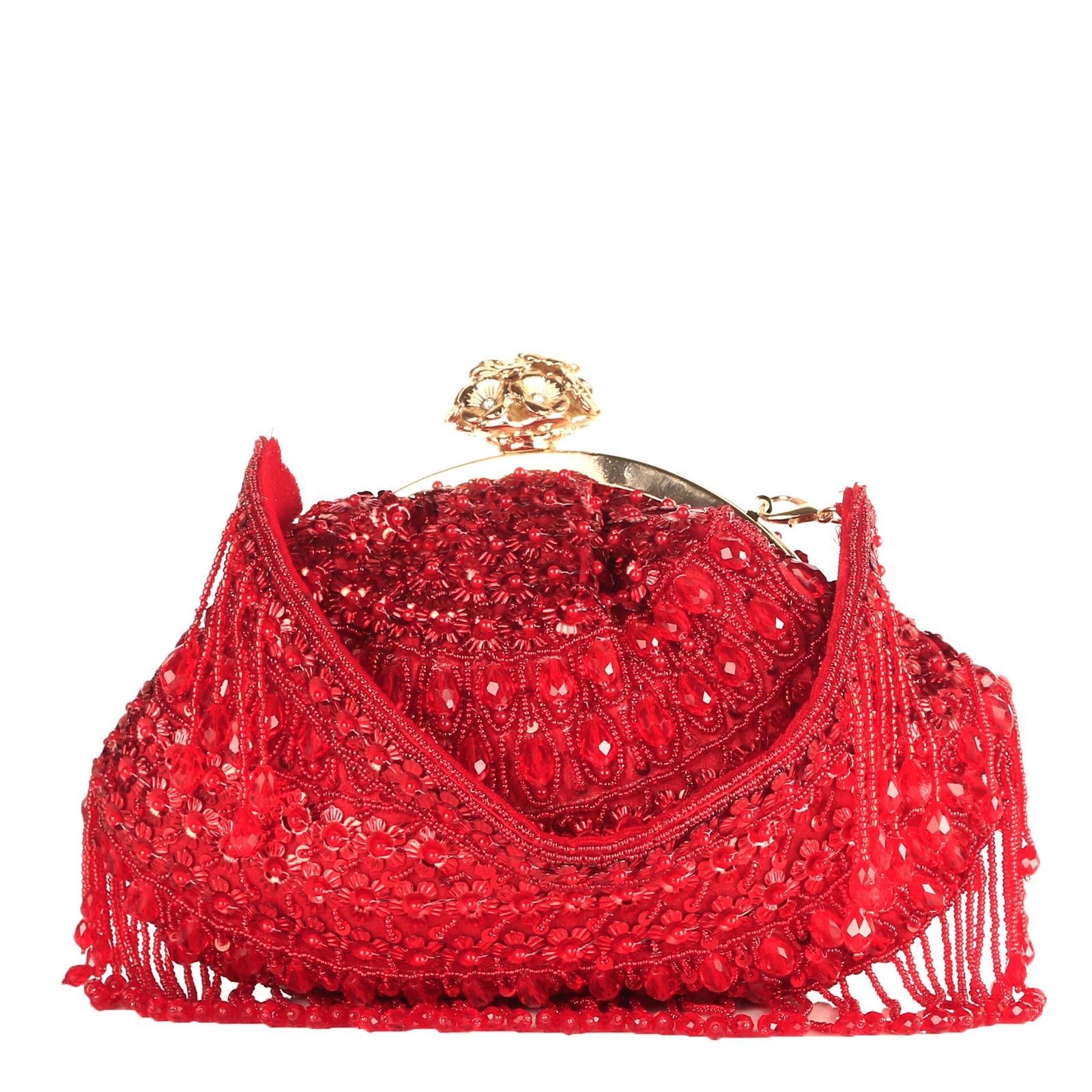 Swisni Batua Bags - SWIS-1371 - Detail View 4