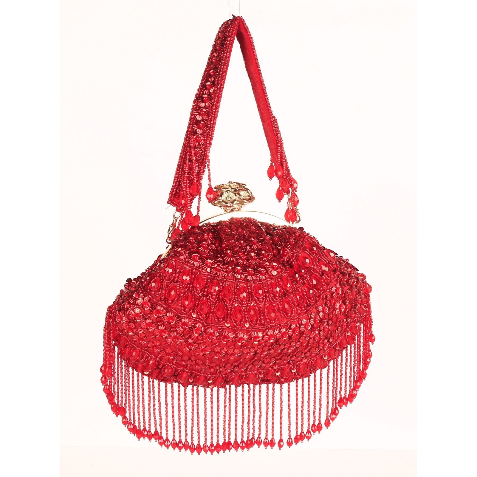Swisni Batua Bags - SWIS-1371 - Detail View 6