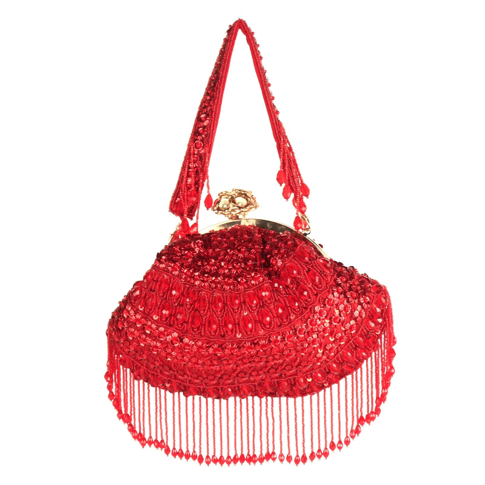 Swisni Batua Bags - SWIS-1371 - Detail View 7