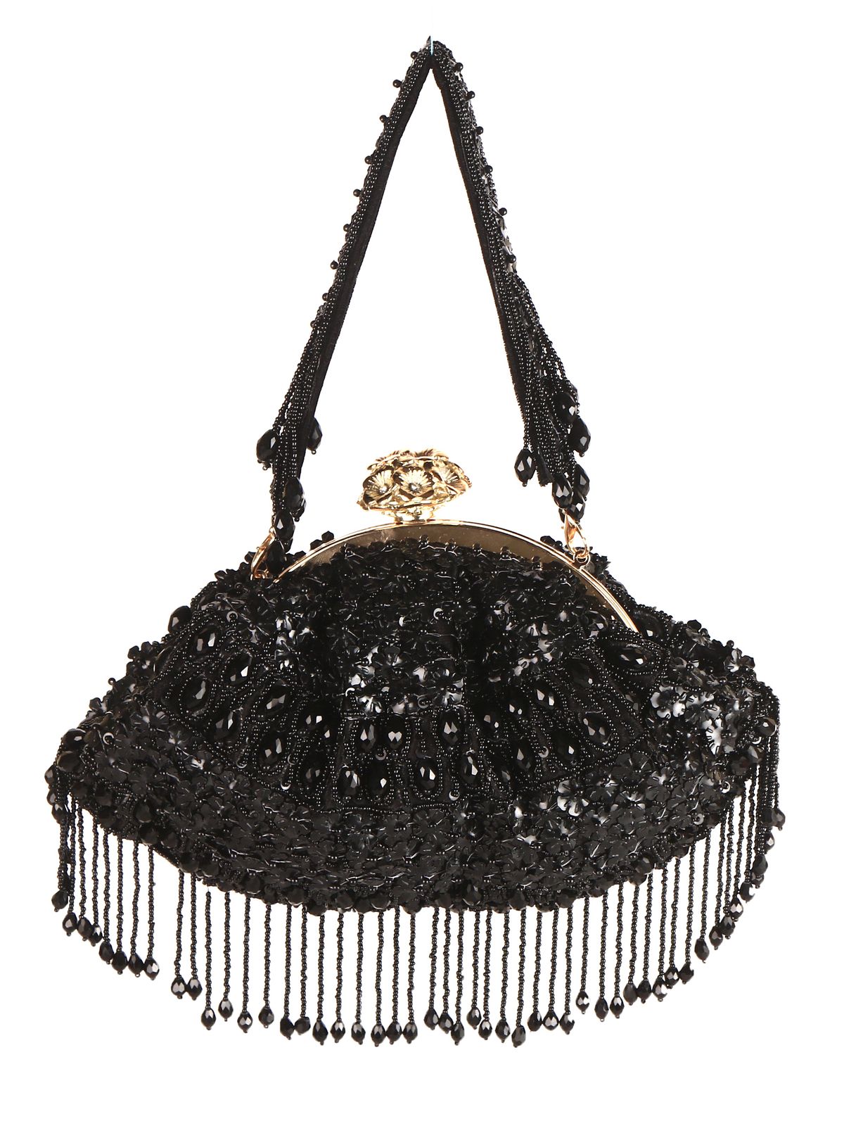 Swisni Batua Bags - SWIS-1372 - Detail View 10
