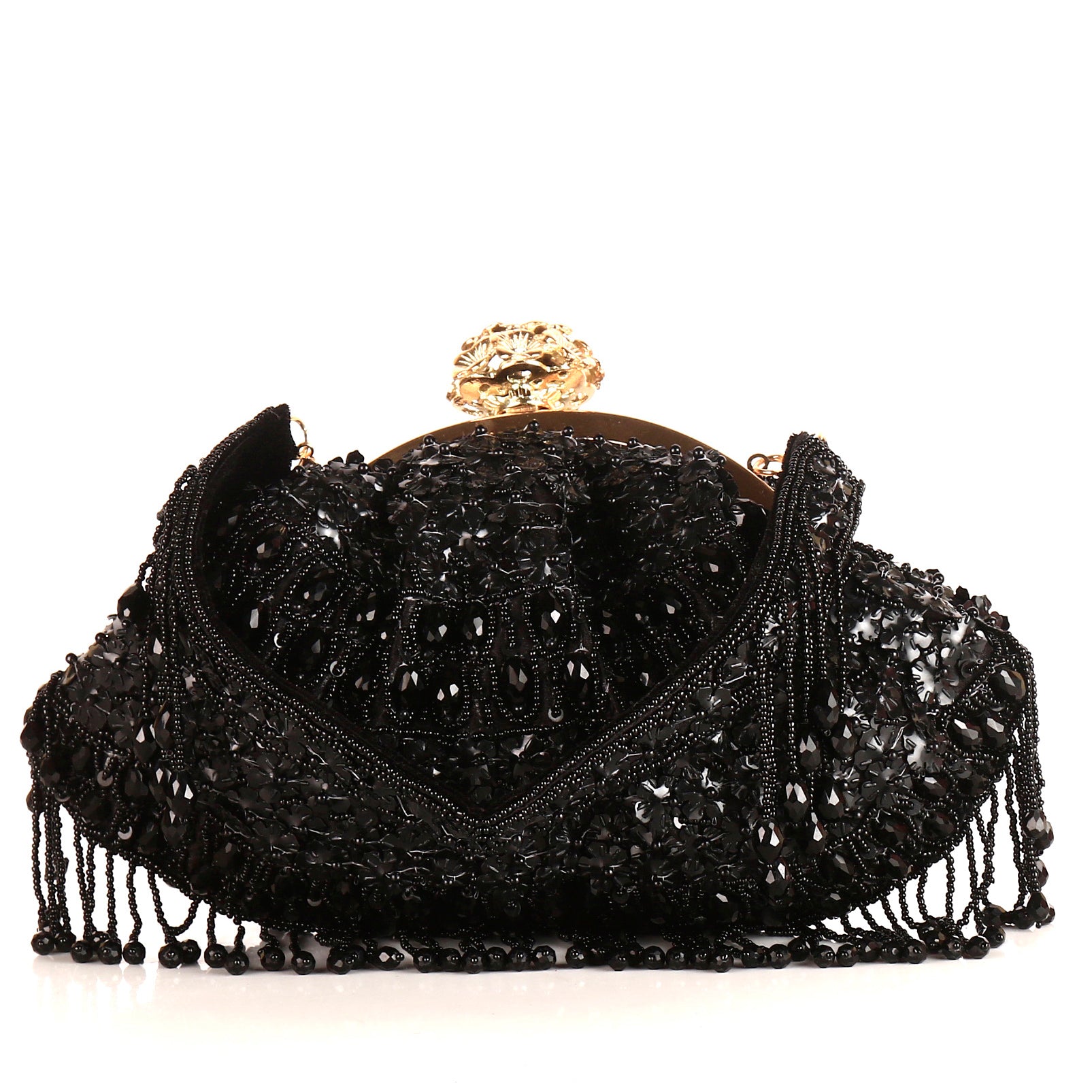 Swisni Batua Bags - SWIS-1372 - Detail View 4