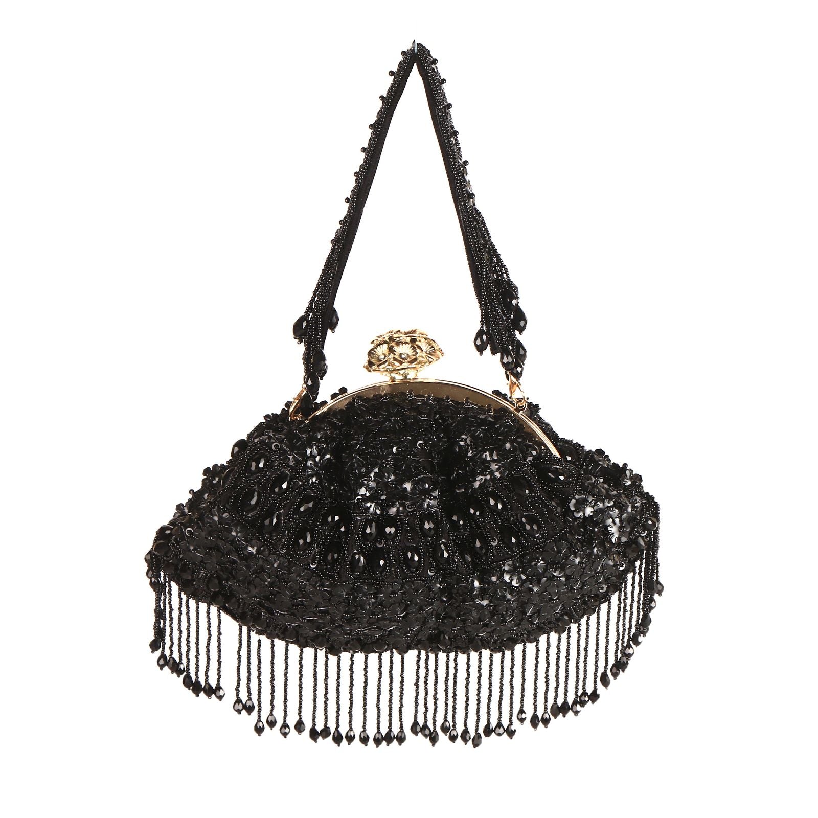 Swisni Batua Bags - SWIS-1372 - Detail View 6