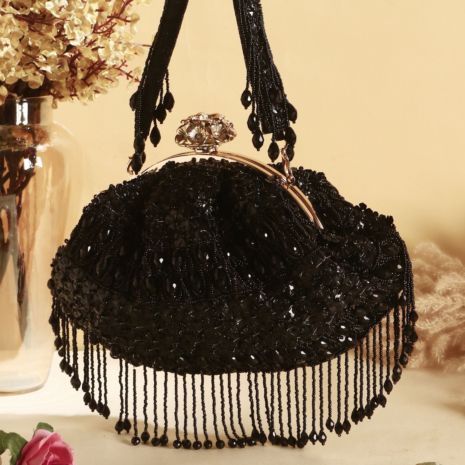 Swisni Batua Bags - SWIS-1372 - Detail View 7