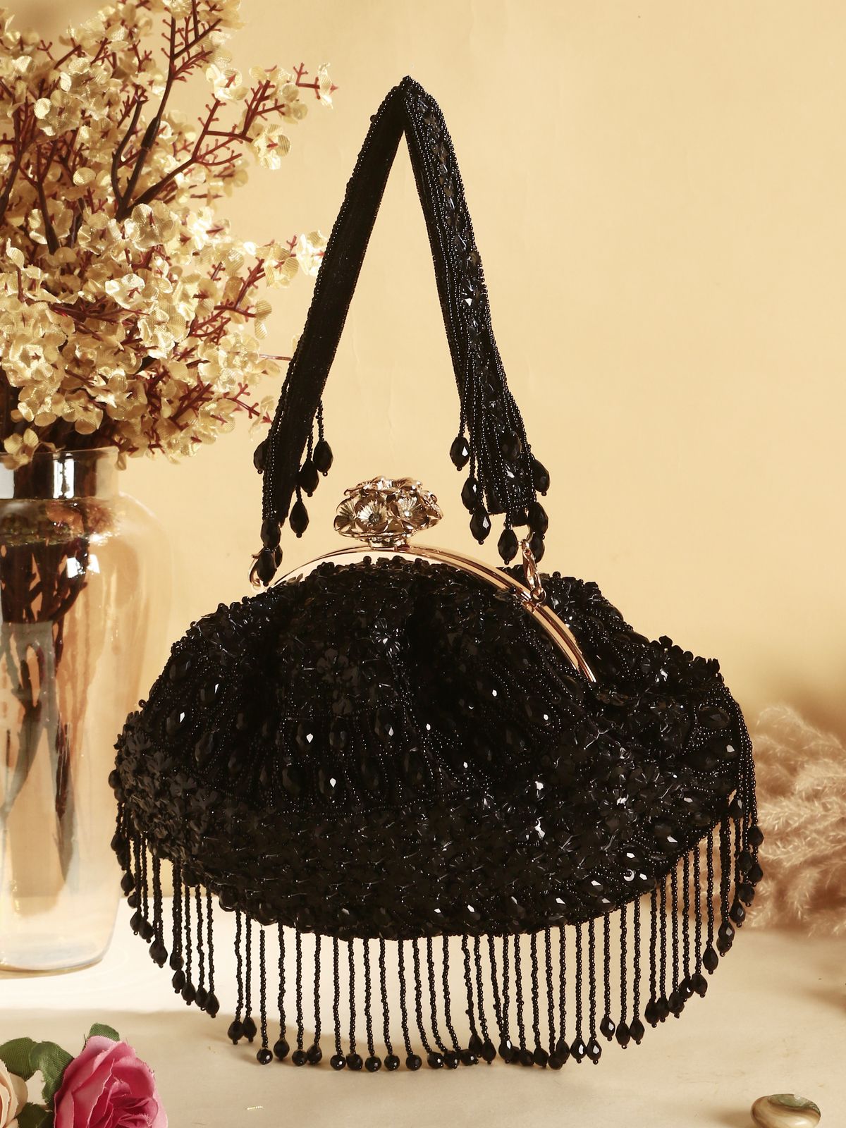 Swisni Batua Bags - SWIS-1372 - Detail View 9